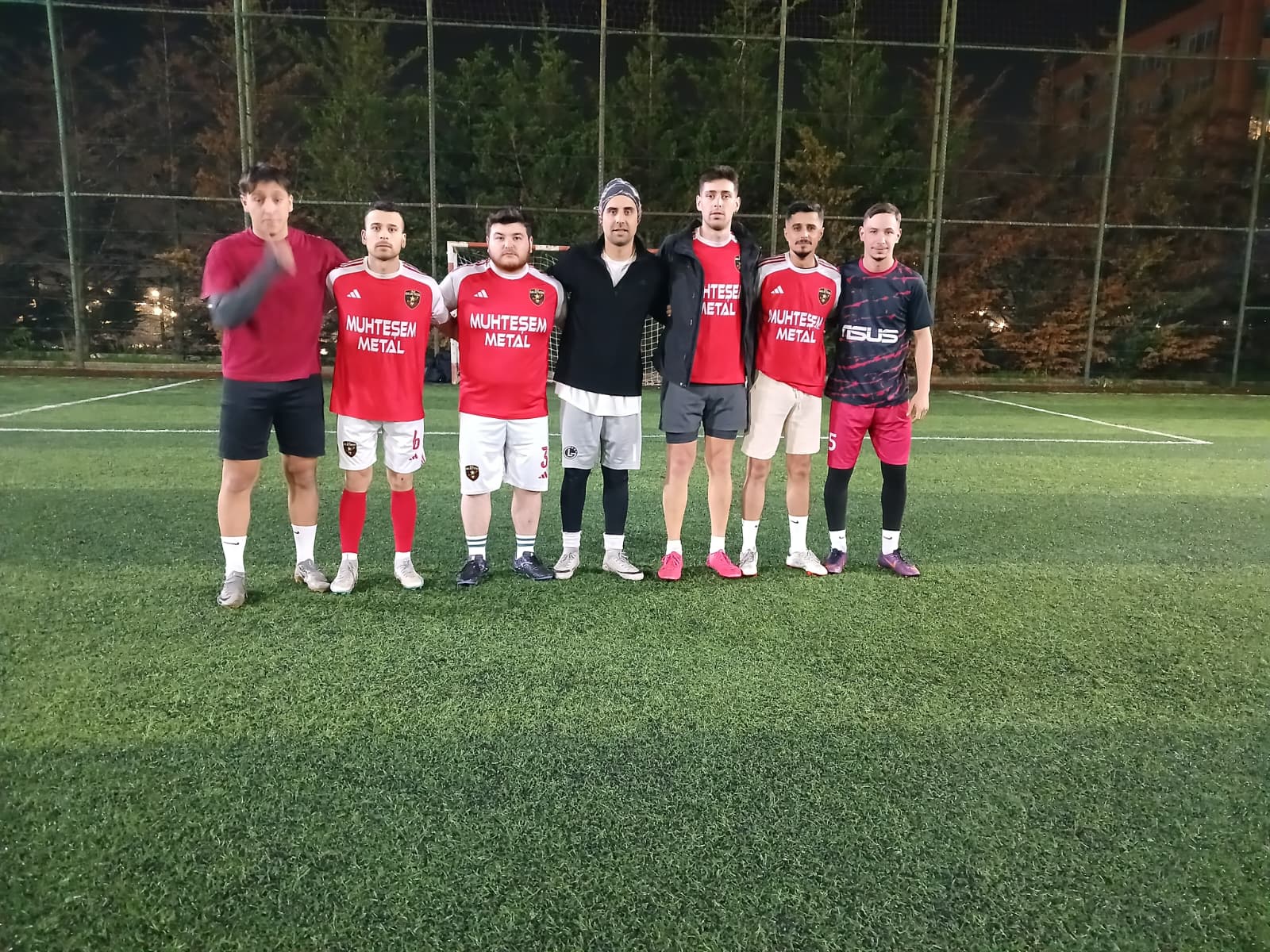 OLD GALACT�COS - SULTANGAZ�